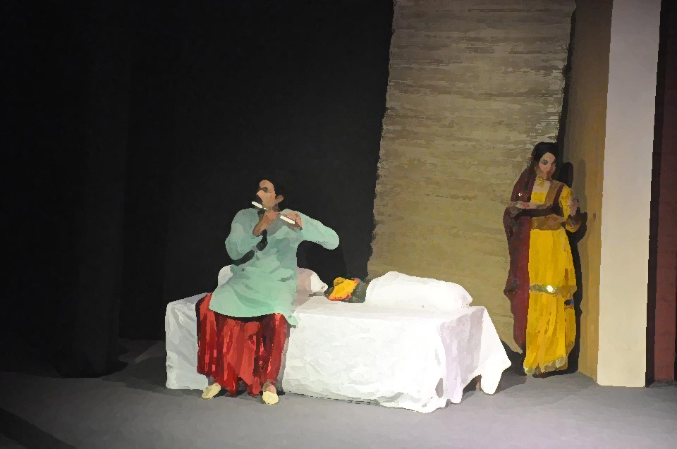 Sher Ranjha Mr. Khan’s Review on Heer Ranjha (2016) – Mr. Khan's Reviews